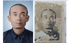 称多老照片修复-2