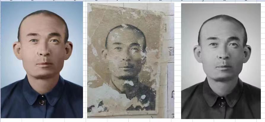 称多老照片模糊修复-21